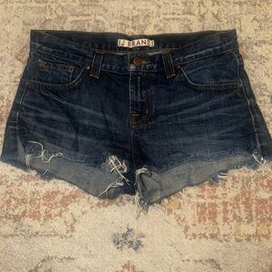 🌼J Brand cuttoffs